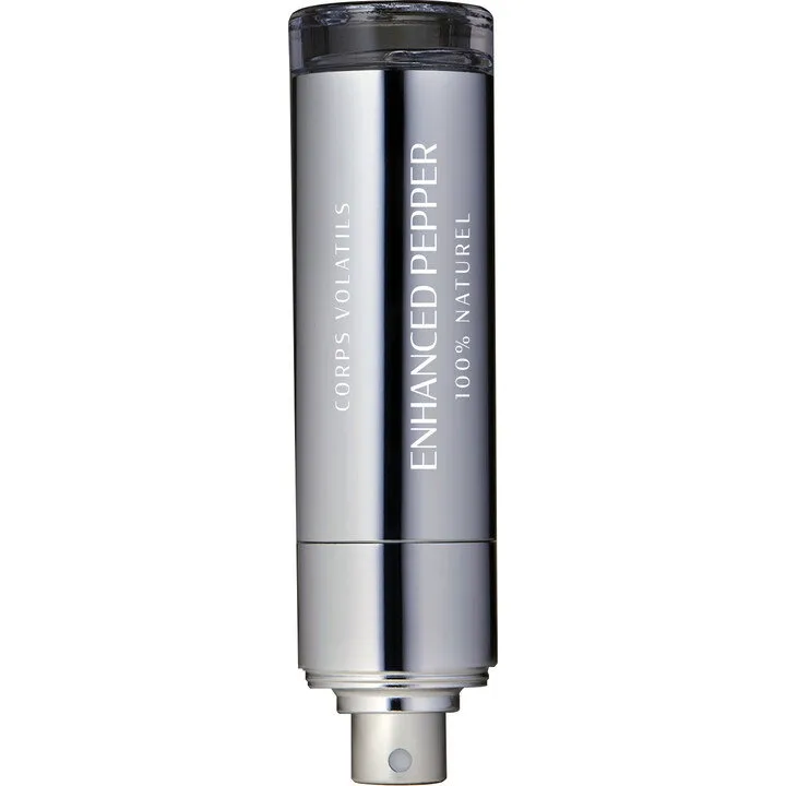 Corps Volatils Enhanced Pepper perfume bottle