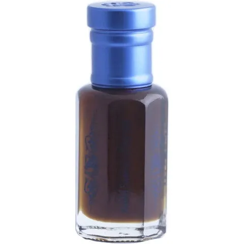Abdul Samad Al Qurashi Fragrant Aoud Oil parfüm şişesi