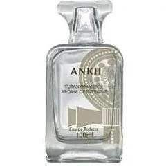 Scents of Time Ankh - Tutankhamen's Aroma of Intrigue perfume bottle