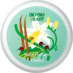 Pilogen Carezza Bio•Bio Baby - Vanilla perfume bottle