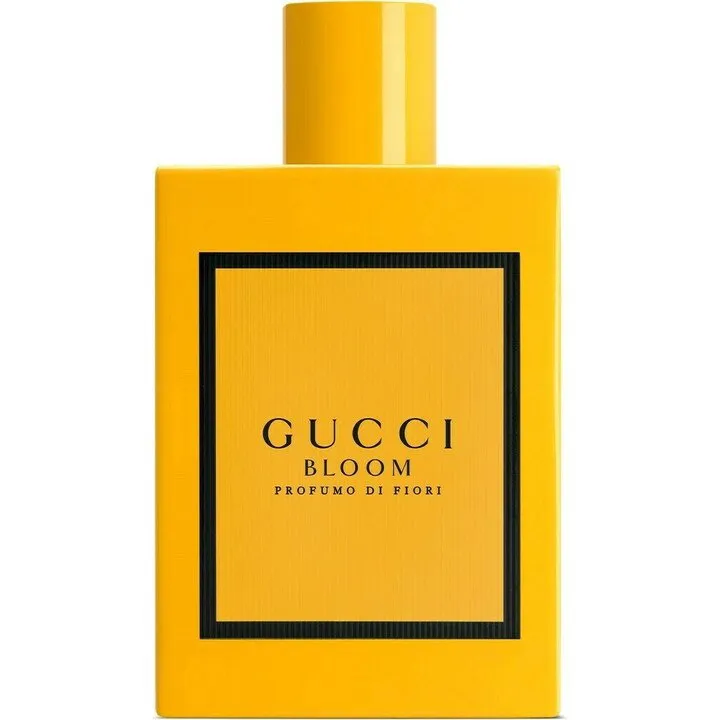 Gucci Bloom Profumo di Fiori perfume bottle
