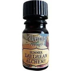 Alkemia Summer - Daydream Alchemy parfüm şişesi