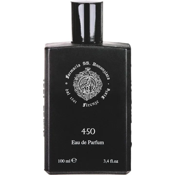 Farmacia SS. Annunziata 450 (Eau de Parfum) parfüm şişesi