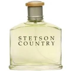 Stetson Country (Cologne) perfume bottle