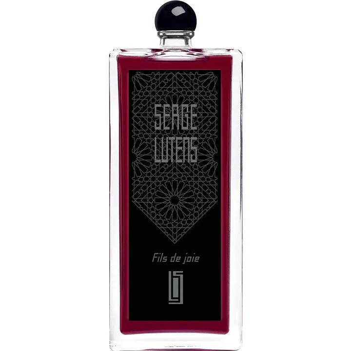 Serge Lutens Fils de joie perfume bottle