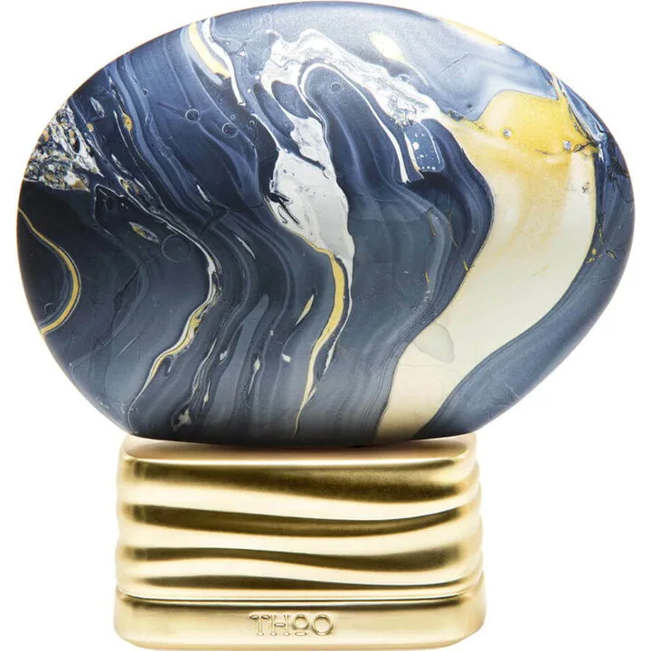 The House of Oud Get the Feeling perfume bottle