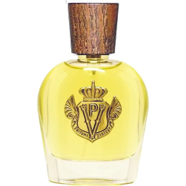 Parfums Vintage Isla Tropical Prive Intense parfüm şişesi