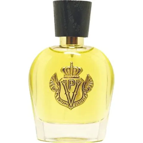 Parfums Vintage Interfuse parfüm şişesi