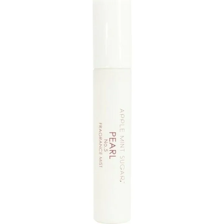 Apple Mint Sugar Pearl No. 5 (Fragrance Mist) parfüm şişesi