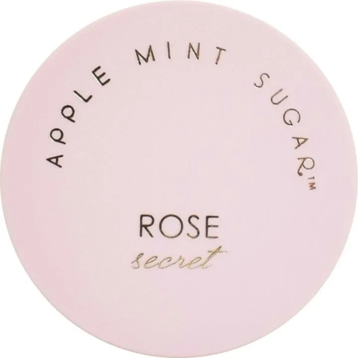 Apple Mint Sugar Rose Secret parfüm şişesi