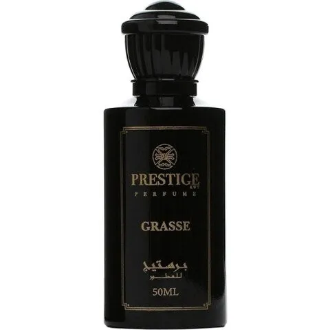Prestige Grasse parfüm şişesi