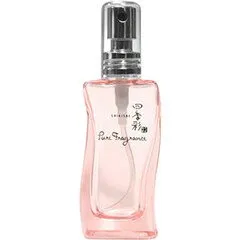 Shikisai Pure Fragrance - Cherry Blossom / ピュアフレグランス Ｃ perfume bottle