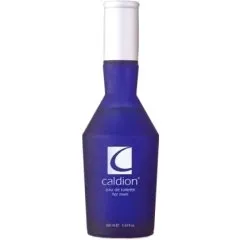 Hunca Caldion for Men perfume bottle