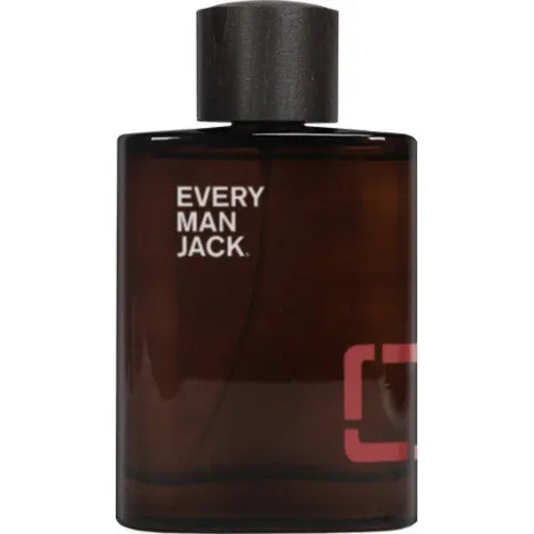 Every Man Jack Cedarwood parfüm şişesi