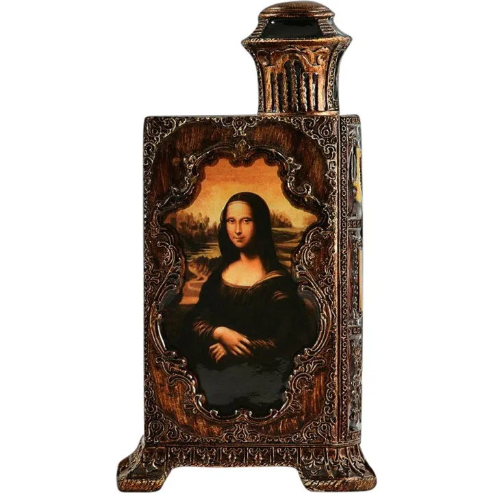 Dar Alteeb Mawsoa / موسوعة perfume bottle