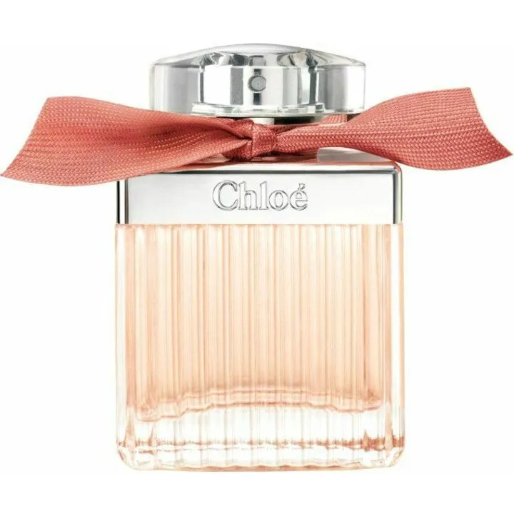 Chloé Rose Tangerine parfüm şişesi