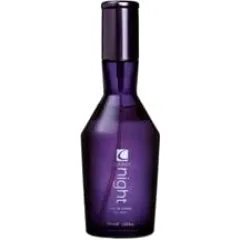 Hunca Caldion Night for Men perfume bottle