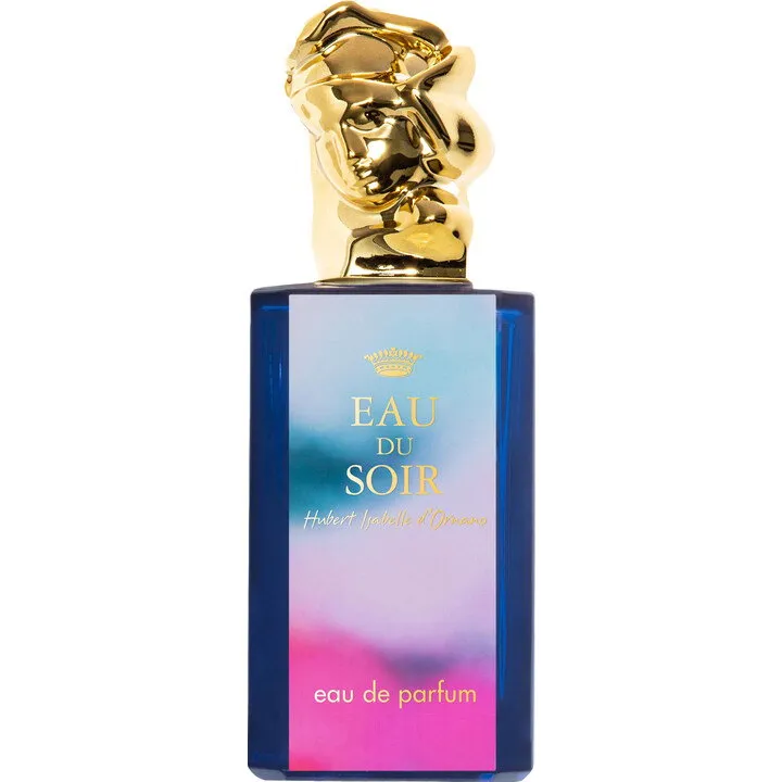 Sisley Eau du Soir 2020 parfüm şişesi