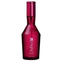 Hunca Caldion Night for Women perfume bottle