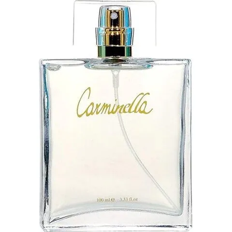 Hunca Carmina Classic parfüm şişesi