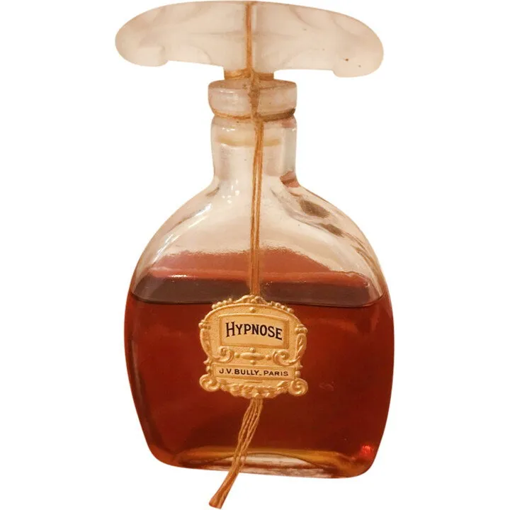 Jean-Vincent Bully Hypnose perfume bottle