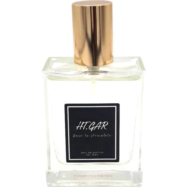 HT.GAR - How To Get A Response HT.GAR for Men perfume bottle