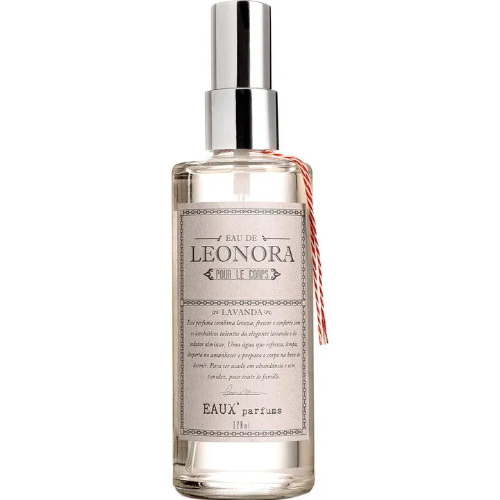 Eaux' Parfums Eau de Leonora perfume bottle