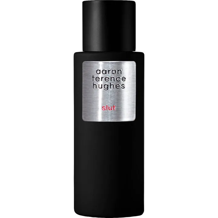 Aaron Terence Hughes Slut (2020) perfume bottle