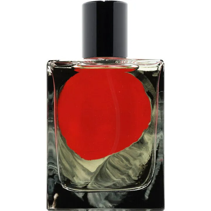 Folie à Plusieurs Amore perfume bottle