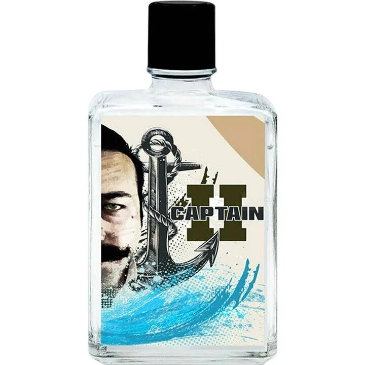 Rasoigoodfellas Captain II parfüm şişesi