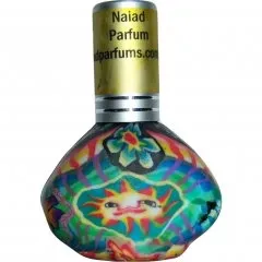 Bud Parfums Naiad parfüm şişesi