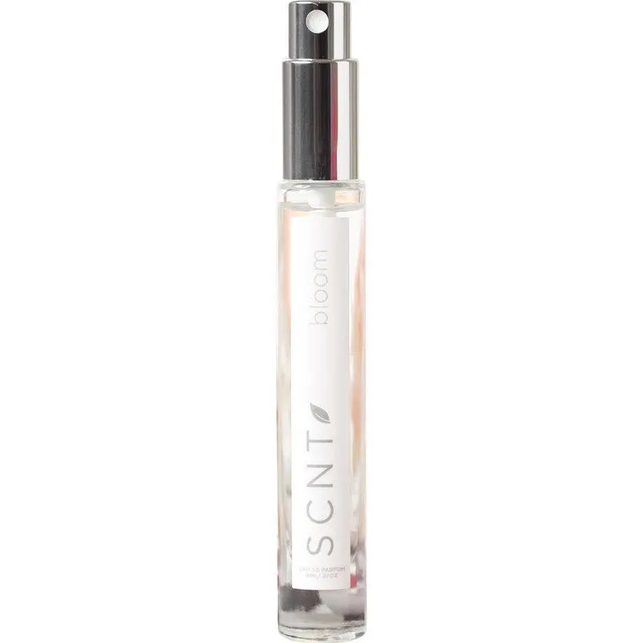 SCNT Bloom perfume bottle
