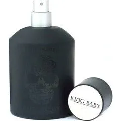 King Baby perfume bottle