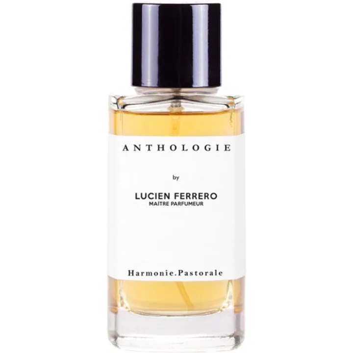 Anthologie by Lucien Ferrero Harmonie Pastorale perfume bottle