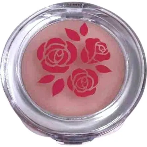 Ozio Rose Perfume / バラの練り香水 (Solid Perfume) perfume bottle
