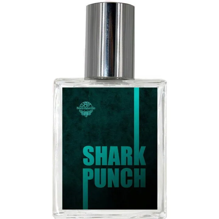 Sucreabeille Shark Punch (Eau de Parfum) parfüm şişesi