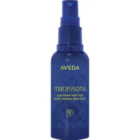 Aveda Marassona parfüm şişesi