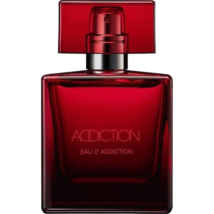 Addiction Eau d'Addiction / オードアディクション parfüm şişesi