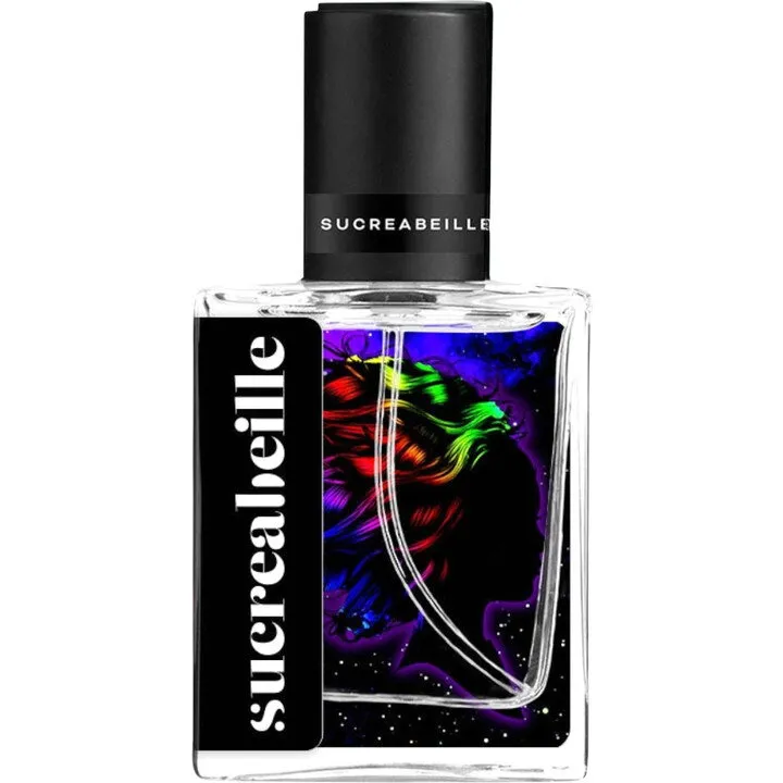 Sucreabeille Wayward Soul Sister (Eau de Parfum) parfüm şişesi