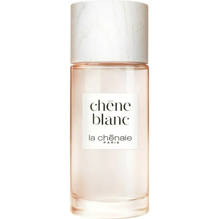 La Chênaie Chêne Blanc perfume bottle
