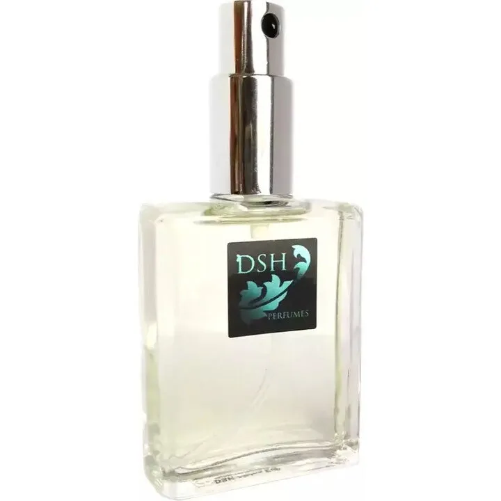 DSH Perfumes Balls…Said the Queen (Eau de Parfum) perfume bottle