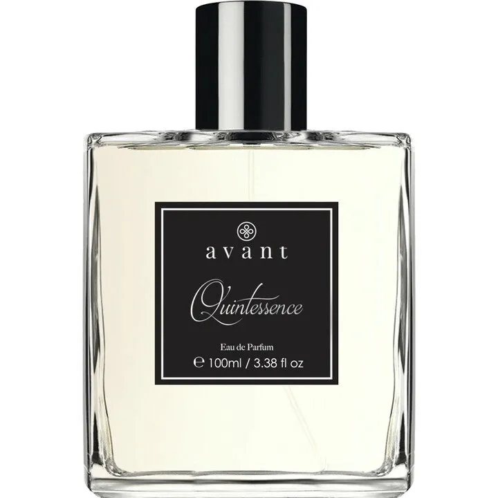 avant Quintessence parfüm şişesi