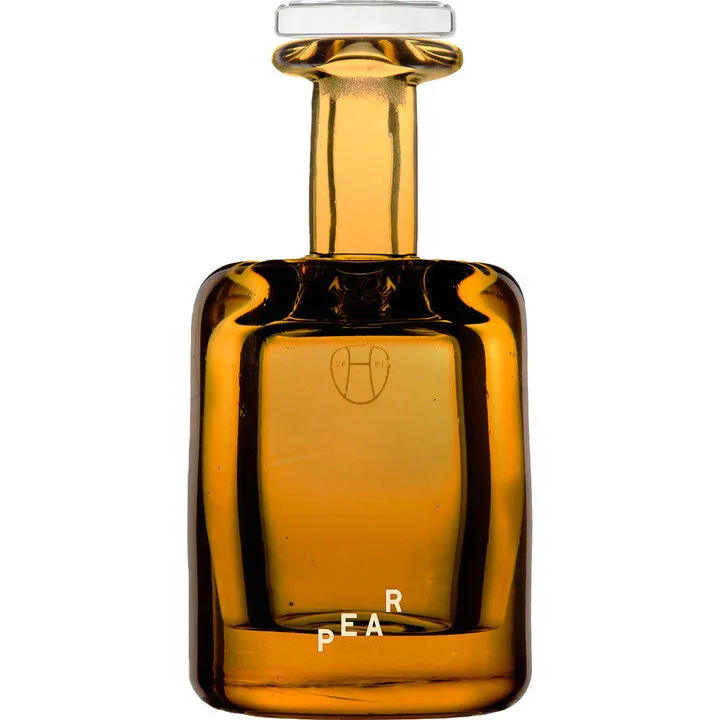 Perfumer H Pear parfüm şişesi