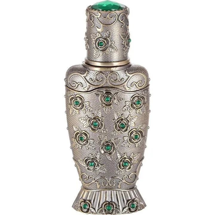 Surrati Nazik / نازك parfüm şişesi