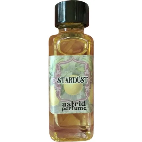 Astrid Perfume Stardust perfume bottle