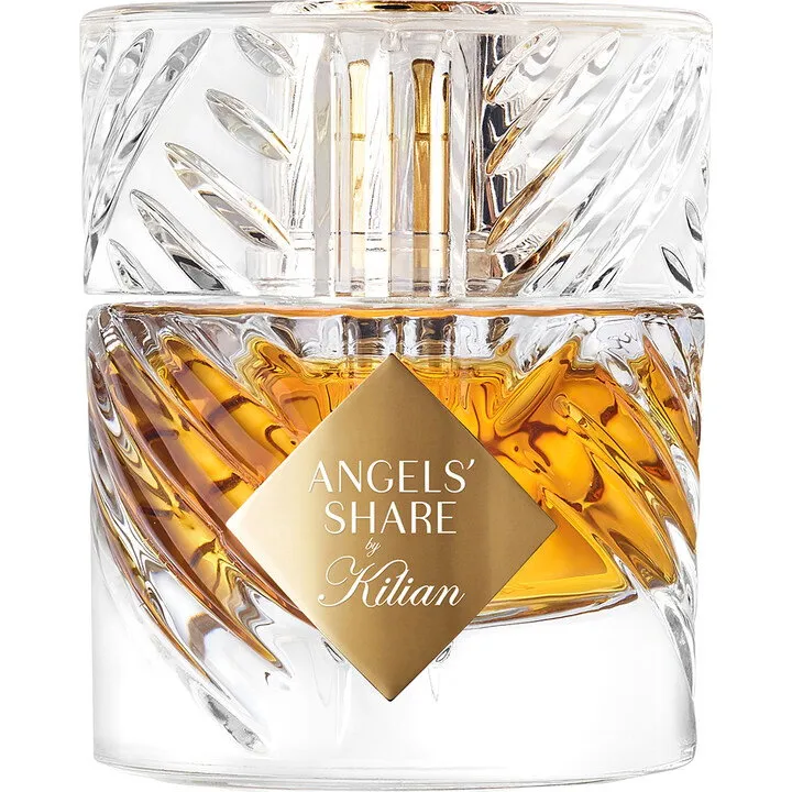 Kilian Angels' Share (Eau de Parfum) parfüm şişesi