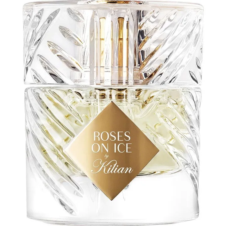 Kilian Roses on Ice parfüm şişesi