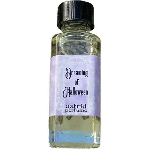 Astrid Perfume Dreaming of Halloween parfüm şişesi