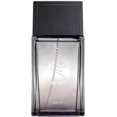 Hunca Jagler Sport perfume bottle