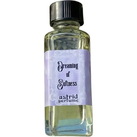 Astrid Perfume Dreaming of Softness parfüm şişesi